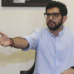 aditya thackeray