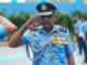 एअर मार्शल आशुतोष दीक्षित हवाई दलाचे नवीन उपप्रमुख; पदभार स्वीकारला air-marshal-ashutosh-dixit-takes-charge-as-new-vice-chief-of-air-staff-iaf-updates
