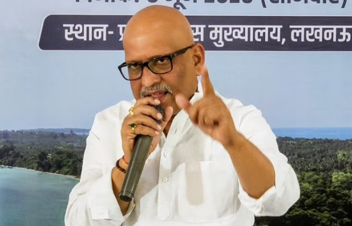 _ajay rai