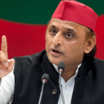 हाच का ‘अमृत काळ’? विद्यार्थ्यांना झालेल्या मारहाण प्रकरणी अखिलेश यादव यांचा सवाल