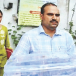लाचखोराच्या घरात सापडले दीड कोटी आणि 40 तोळे सोने