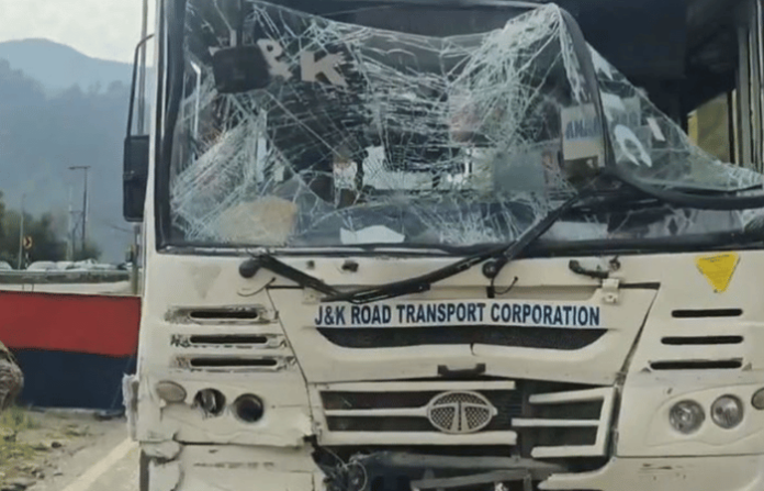 amarnath accident