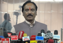 भ्रष्टाचाराला आणि गुत्तेदारांना पोसणारा खेळ महाराष्ट्राचे सरकार खेळतंय, अंबादास दानवे यांची मिसिंग लिंकवरून टीका