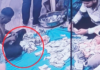 गुजरातच्या अंबाजी मंदिरातही चोरी