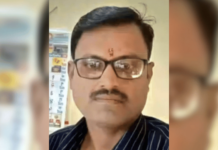 अंबाजोगाईकर भयभीत, परवा खून तर आज सापडला मृतदेह