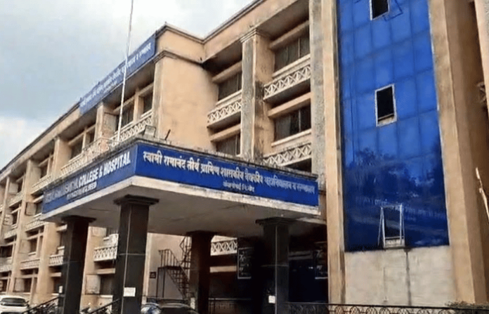 ambajogai hospital