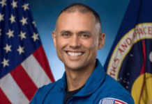 अनिल मेनन 14 जुलैला अंतराळात जाणार