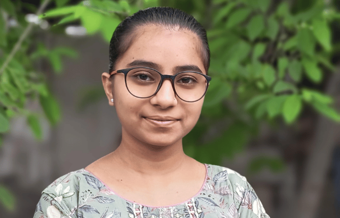 ankita sangale 1