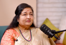 राम मंदिरात देणगी चोरी होत असताना देश विश्वगुरु कसा बनणार? अनुराधा पौडवाल यांचा परखड सवाल