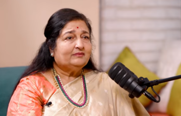 anuradha paudwal