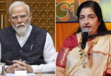 ‘विश्वगुरू’ म्हणण्याचा हा मूर्खपणा थांबवा! अनुराधा पौडवालांचा ‘राग’