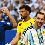 FIFA World Cup 2026 – अर्जेंटिनाला काबो व्हर्डेने रडवले