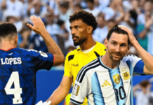FIFA World Cup 2026 – अर्जेंटिनाला काबो व्हर्डेने रडवले