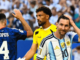 FIFA World Cup 2026 – अर्जेंटिनाला काबो व्हर्डेने रडवले