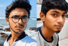 अर्नाळ्याच्या समुद्रात बुडालेल्या दोन मुलांचे मृतदेह सापडले