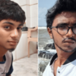 अर्नाळ्याच्या समुद्रात चार मुले बुडाली; दोघे बेपत्ता, दोघांना वाचवले