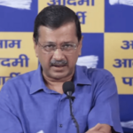 पंतप्रधान नरेंद्र मोदी सर्वात मोठे देशद्रोही, दहशतवादी – अरविंद केजरीवाल