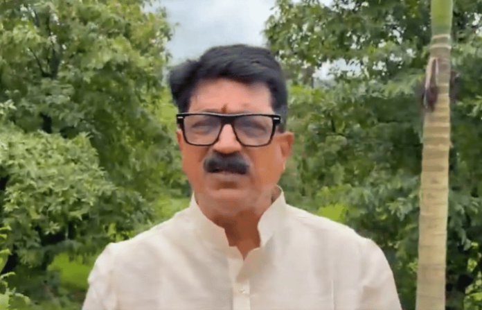 arvind sawant