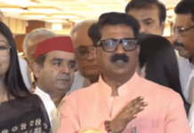 संसदेच्या सर्वपक्षीय बैठकीत विरोधकांचा बहिष्कार, तृणमूलच्या ‘बंडखोर’ खासदारांना निमंत्रण दिल्याने सरकारवर निशाणा
