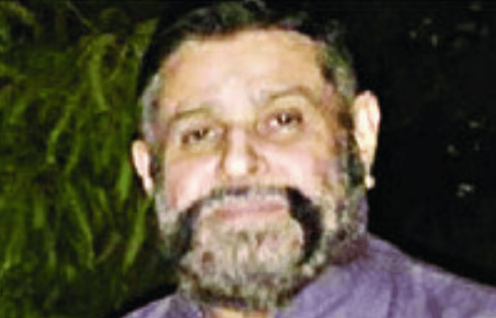 baba farzand sambajinagar