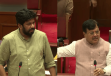 बच्चू कडू कामात व्यत्यय आणतात… ‘उत्तर देणारे तुम्ही कोण?’ विधान परिषदेत सत्ताधाऱ्यांमध्ये जुंपली