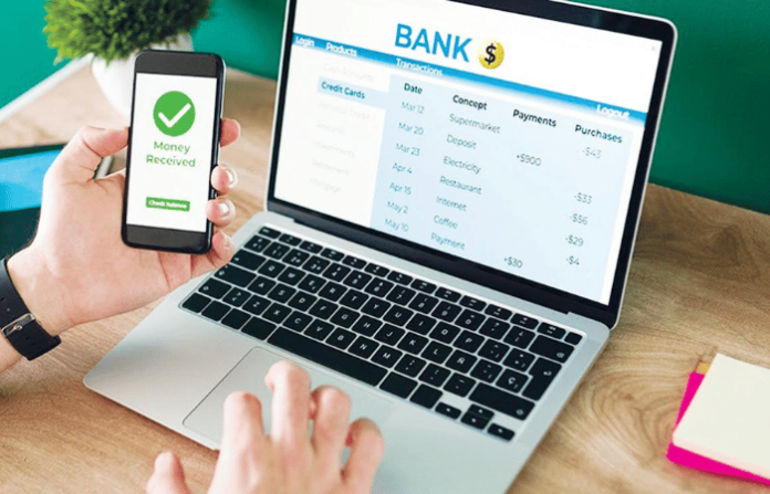 bank loan