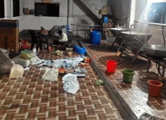 Beed news – छाप्यात सापडलेल्या खवा, पनीरमध्ये सापडली कॅन्सर होणार्या घातक सॅफोलाईटची भेसळ