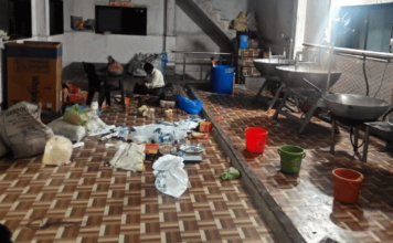 Beed news – छाप्यात सापडलेल्या खवा, पनीरमध्ये सापडली कॅन्सर होणार्या घातक सॅफोलाईटची भेसळ