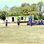‘एसआयआर’साठी शिक्षक दारोदारी… शिकवणे बंद, विद्यार्थी वाऱ्यावर; जिल्हा परिषद शाळांमधील 20 हजार शिक्षक कामाला जुंपले