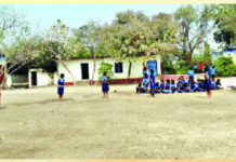 ‘एसआयआर’साठी शिक्षक दारोदारी… शिकवणे बंद, विद्यार्थी वाऱ्यावर; जिल्हा परिषद शाळांमधील 20 हजार शिक्षक कामाला जुंपले
