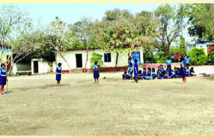beed school