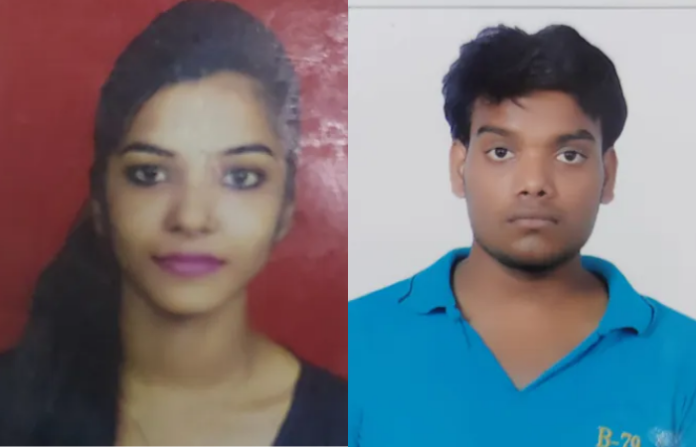 bengluru couple death