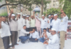 वृक्षलागवड घोटाळा चौकशीला गती; भोजदरी ग्रामस्थांचे उपोषण मागे