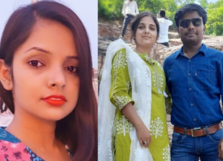 लग्नानंतरही कॉलेजमधील प्रेयसी मनातून जाईना, पत्नीच्या मृत्यूप्रकरणी बीडीओच्या कहानीत ट्विस्ट