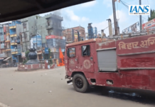 आंदोलन चिघळलं, बिहारमध्ये उद्रेक; पाटणा, भागलपूर, छप्रा येथे लाठीचार्ज, दगडफेड अन् जाळपोळ, तेजप्रताप यादव यांना अटक