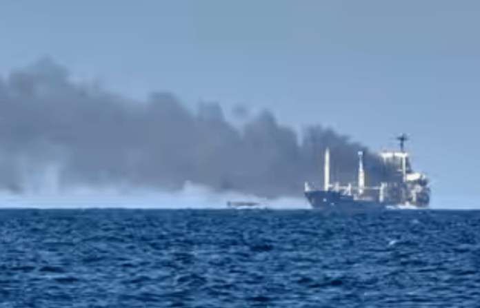 black sea