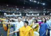 पालिकेच्या दोन हजार विद्यार्थ्यांनी घेतली अमली पदार्थमुक्तीची शपथ! ‘ड्रग फ्री मुंबई’ अभियानाला सुरुवात