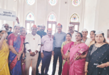 महापौर राजीनामा द्या! मुंबई तुंबल्यावरून विरोधक आक्रमक… सभागृहात प्रचंड गदारोळ