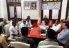 आरे स्टॉलधारकांचे प्रश्न मार्गी लागणार, महाराष्ट्र दूध वितरक सेनेची पालिका सभागृह नेत्यांशी चर्चा