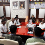 आरे स्टॉलधारकांचे प्रश्न मार्गी लागणार, महाराष्ट्र दूध वितरक सेनेची पालिका सभागृह नेत्यांशी चर्चा
