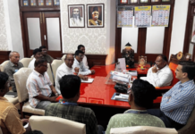 आरे स्टॉलधारकांचे प्रश्न मार्गी लागणार, महाराष्ट्र दूध वितरक सेनेची पालिका सभागृह नेत्यांशी चर्चा