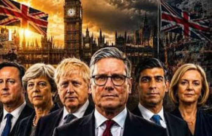 britan