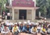 Buldhana News – विद्यार्थ्यांसह जिल्हा परिषदेत भरली शाळा; अनोख्या आंदोलनाला यश, सहा शिक्षकांची तातडीने नियुक्ती