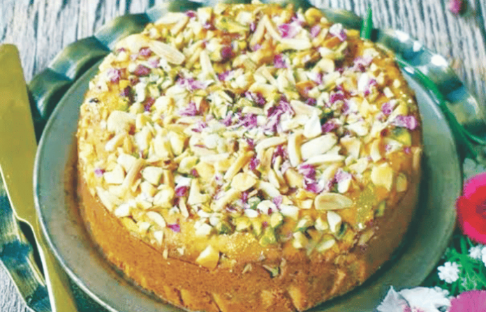 cake