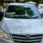 गाडीवर भारत सरकारची पाटी; भाजपचा झेंडा लावून गुटख्याची तस्करी; तलासरीत 20 लाखांचा माल पकडला; तिघांना अटक