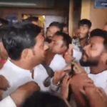 भाजपमधील अंतर्गत संघर्ष पोचला पोलिसात, मुनगंटीवार – जोरगेवार गटाच्या तक्रारी