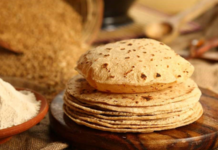 मऊ आणि लुसलुशीत चपातीसाठी करण्यासाठी वापरा सोप्या टिप्स!