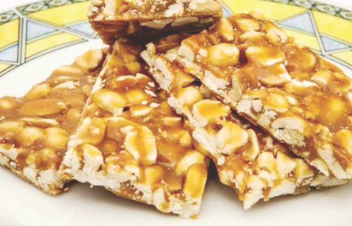 chikki
