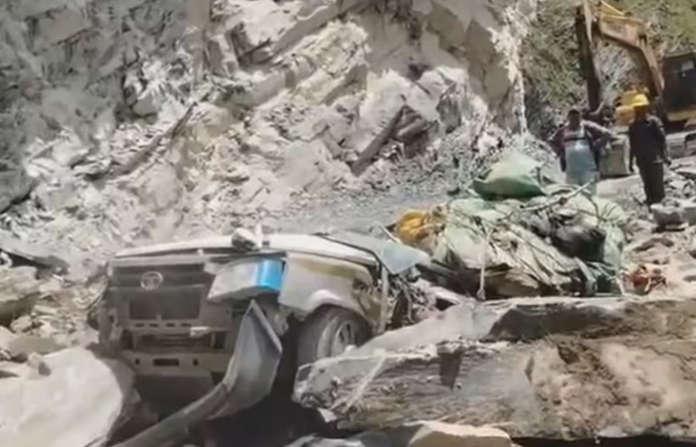 chmaba accident