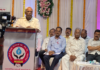 सहकाराची माहिती नसलेला खेडचा माणूस जिल्हा बॅंकेवर टीका करतोय, नाव न घेता डॉ.तानाजीराव चोरगे यांनी रामदास कदमांना फटकारले